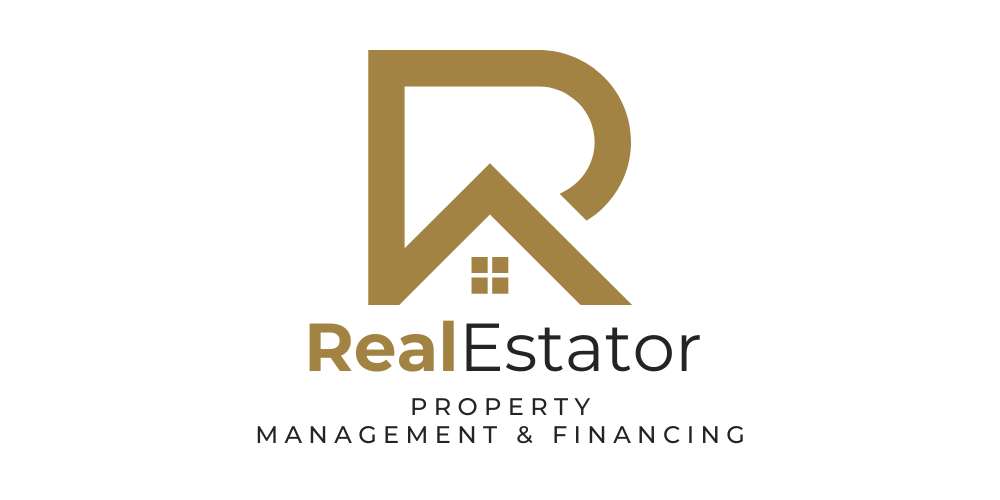 Logo RealEstator